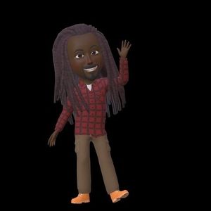 Meet your Posher, Caylan